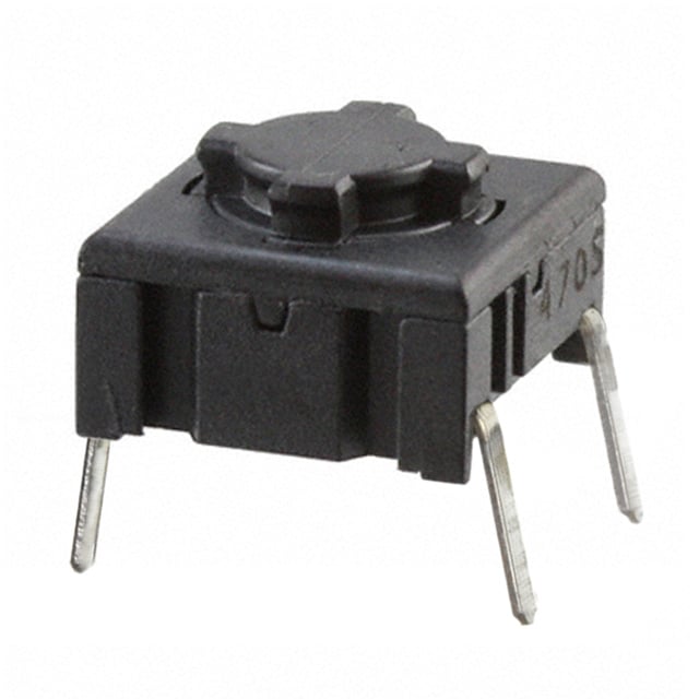 MEC Switches 5ETH965 electronic component product image