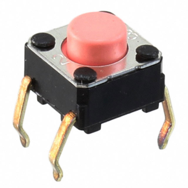 Aratas America LLC B3F-1025 electronic component product image