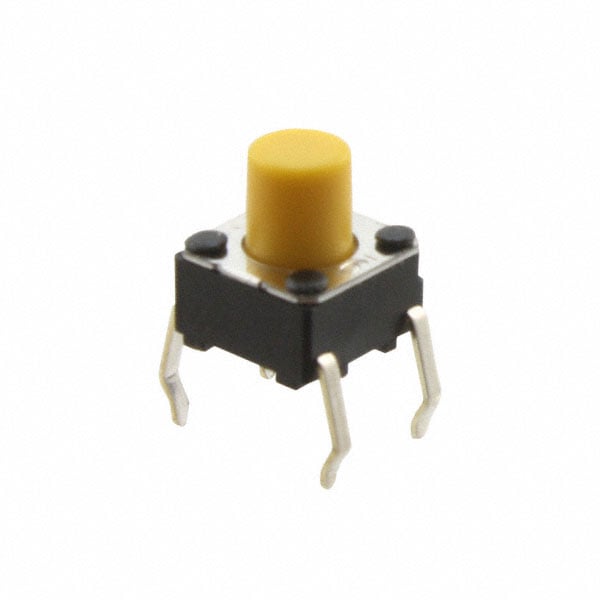 Aratas America LLC B3F-1062 electronic component product image