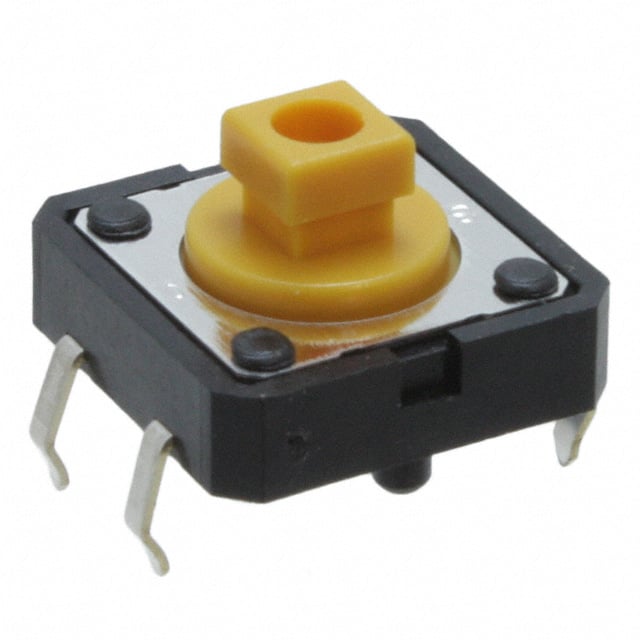 Aratas America LLC B3F-4055 electronic component product image
