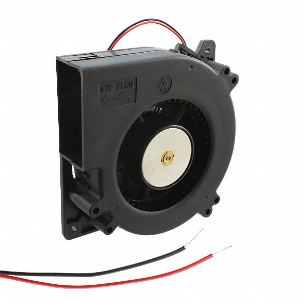 Delta Electronics BFB1212VH electronic component product image