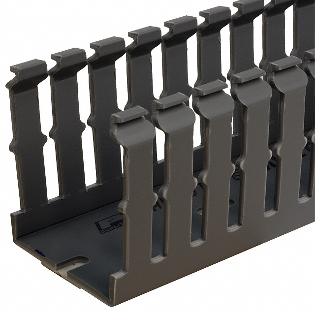 Panduit Corp F1.5X2LG6-A electronic component product image