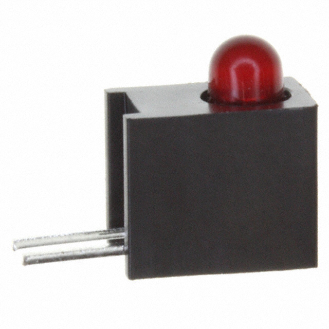 Broadcom Limited HLMP-1700-B00A2 electronic component product image