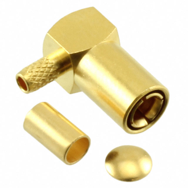 Cinch Connectivity Solutions Johnson 131-8403-111 electronic component product image