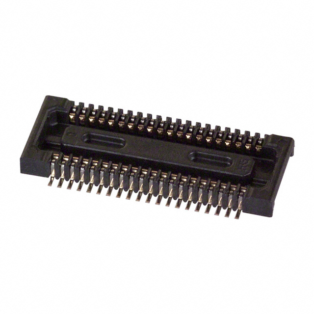 Hirose Electric Co Ltd DF30FC-40DS-0.4V(82) electronic component product image