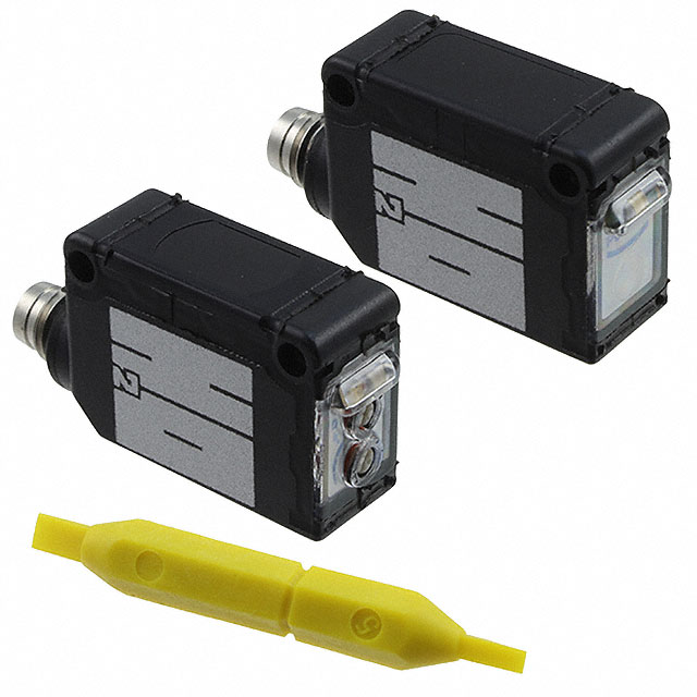 Panasonic Industrial Automation Sales EZ-11-PN-J electronic component product image