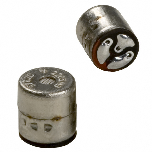 Knowles FG-23742-C05 electronic component product image