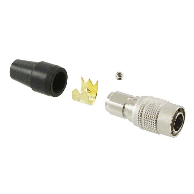 Hirose Electric Co Ltd HR10A-7P-6P(73) electronic component product image