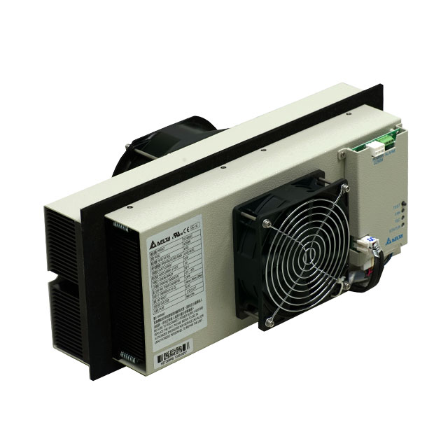 Delta Electronics HET200PB electronic component product image