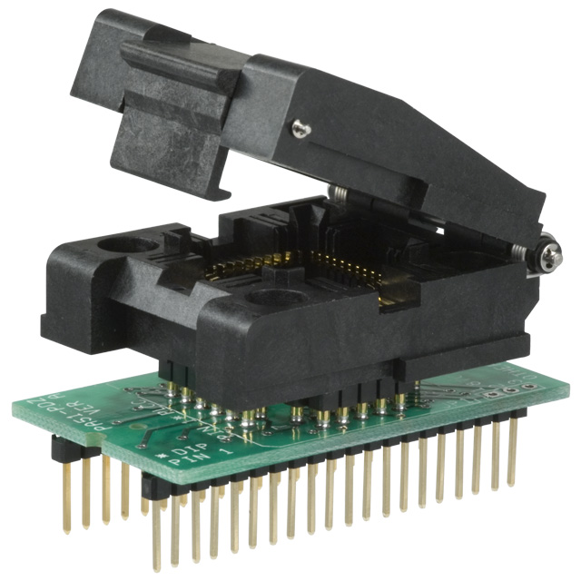 Logical Systems Inc. PA51-44Z electronic component product image
