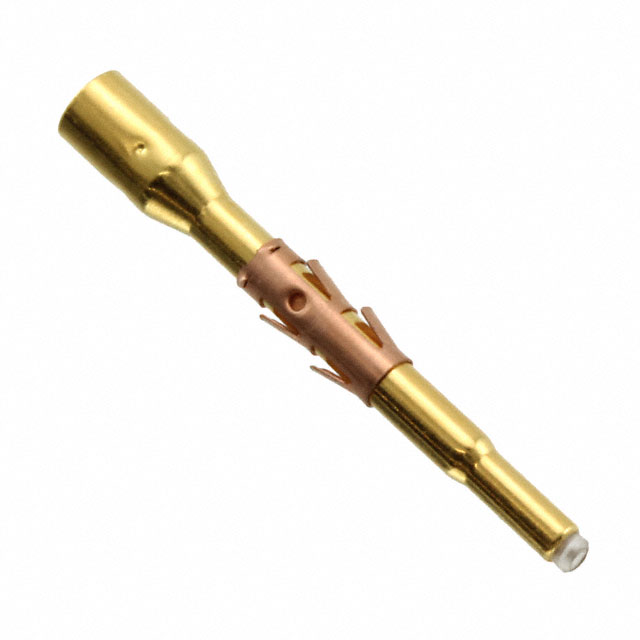 Souriau-Sunbank by Eaton RMDX60-32D28 electronic component product image