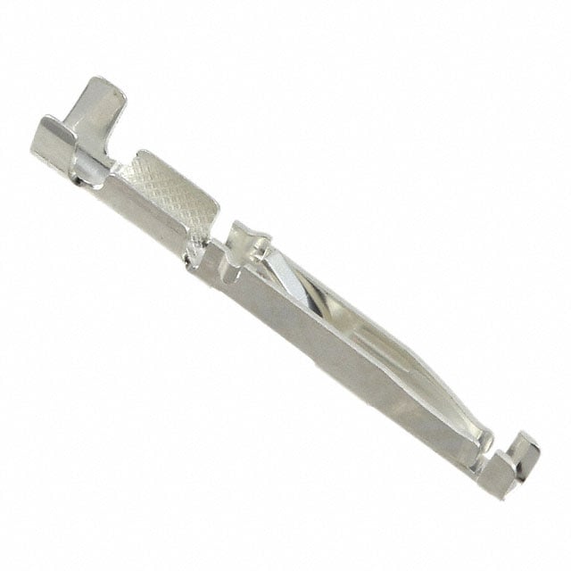 Hirose Electric Co Ltd RP13A-SC-122 electronic component product image