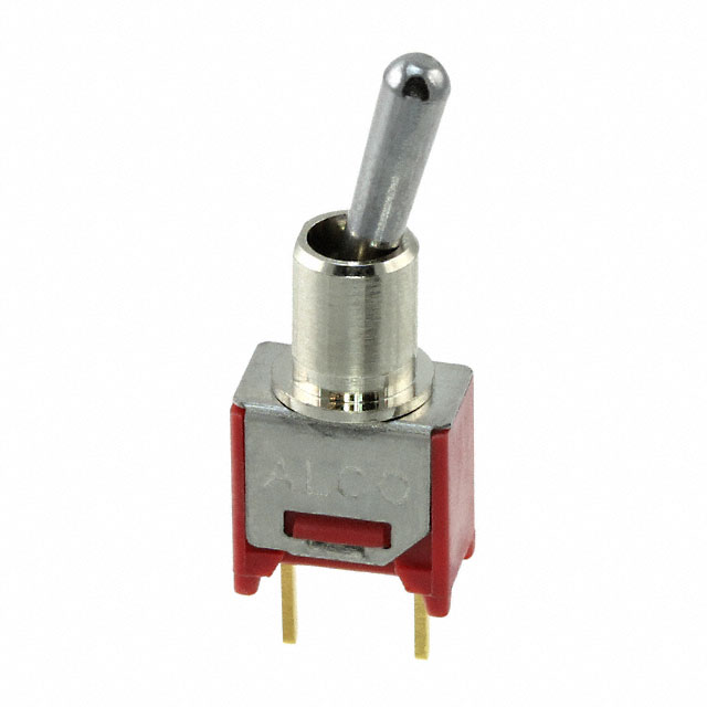 TE Connectivity ALCOSWITCH Switches TMS6T5B2M2RE electronic component product image