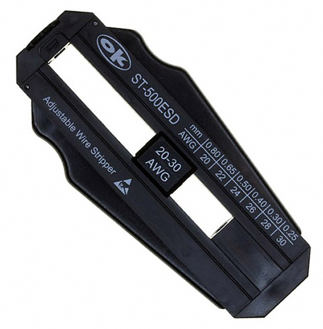 Jonard Tools ST-500ESD electronic component product image