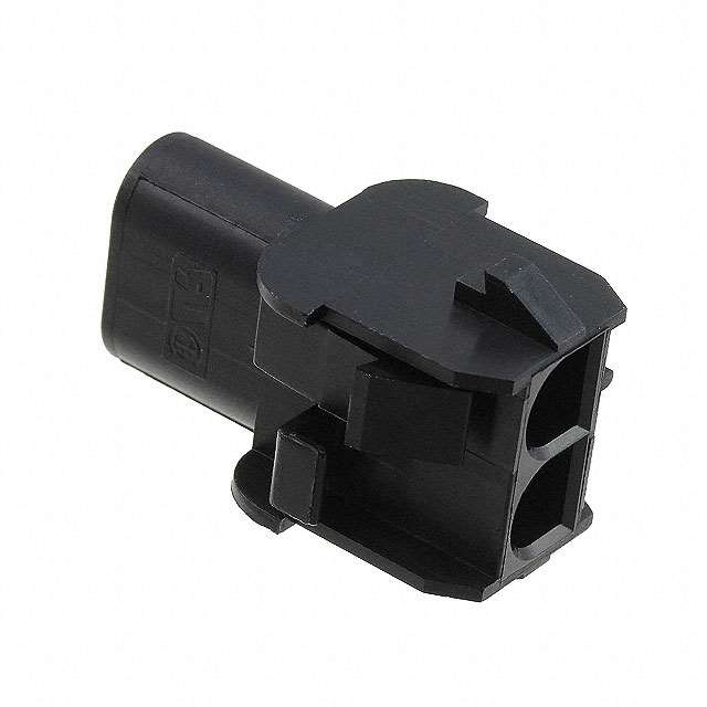TE Connectivity AMP Connectors 1-350778-9 electronic component product image