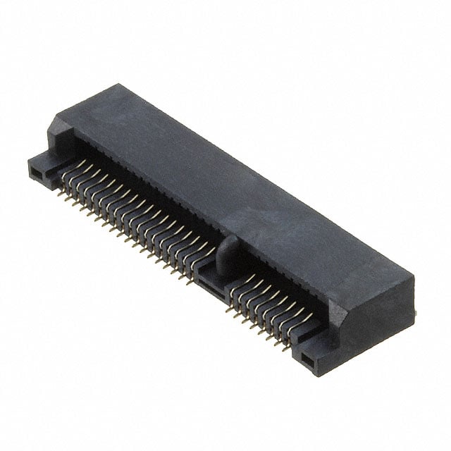 TE Connectivity AMP Connectors 1775861-2 electronic component product image