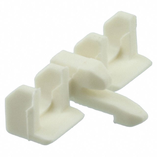 TE Connectivity AMP Connectors 353254-1 electronic component product image