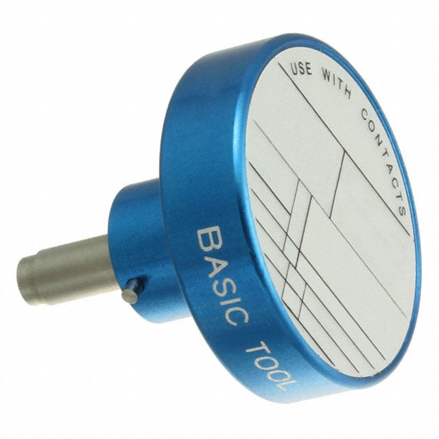 Astro Tool Corp 640040 electronic component product image