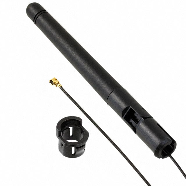 Digi A24-HABUF-P5I electronic component product image