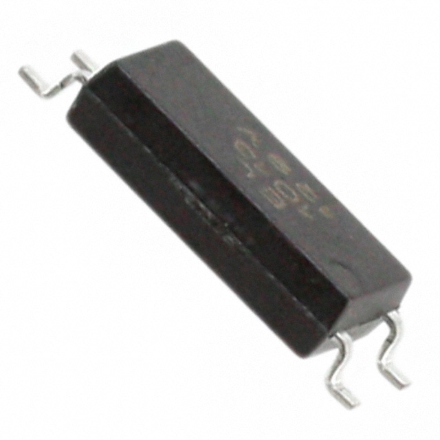 Everlight Electronics Co Ltd EL1013(TA)-VG electronic component product image
