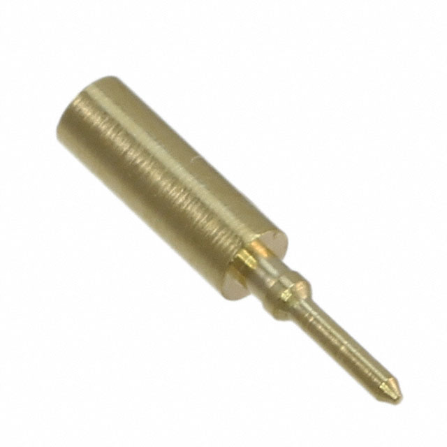 Harwin Inc. M80-1940005 electronic component product image