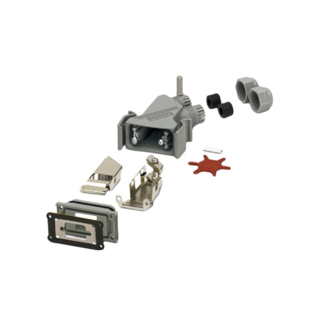 Phoenix Contact 1652208 electronic component product image