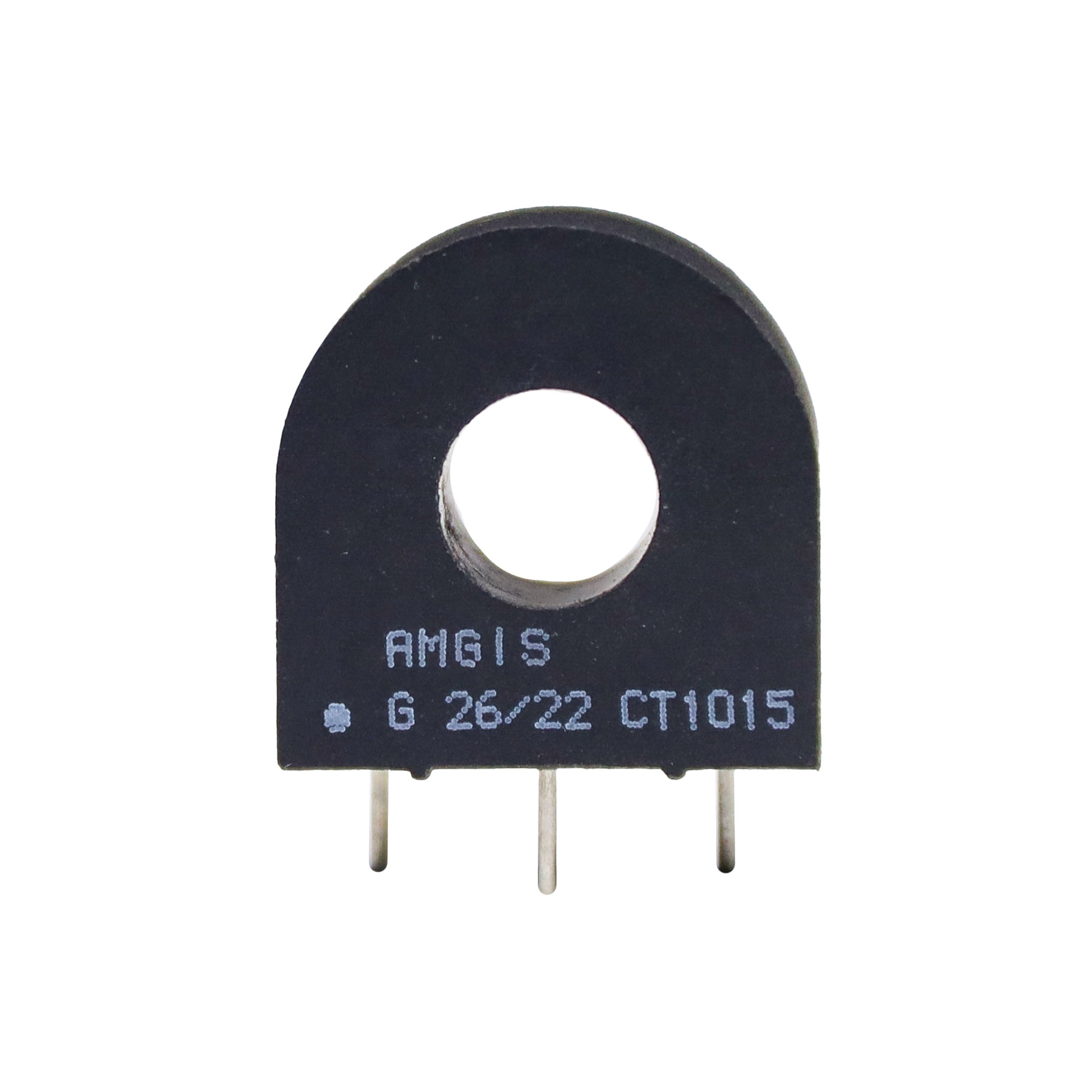 Amgis, LLC CT1015 electronic component product image