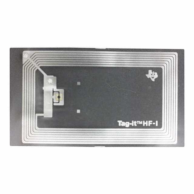 Texas Instruments RI-I02-114B-01 electronic component product image