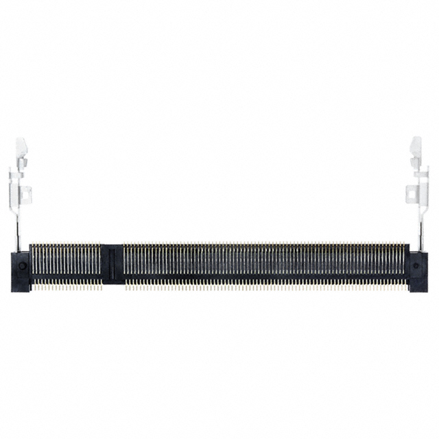 TE Connectivity AMP Connectors 1717833-4 electronic component product image