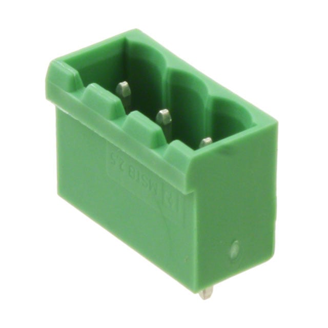 Phoenix Contact 1755529 electronic component product image