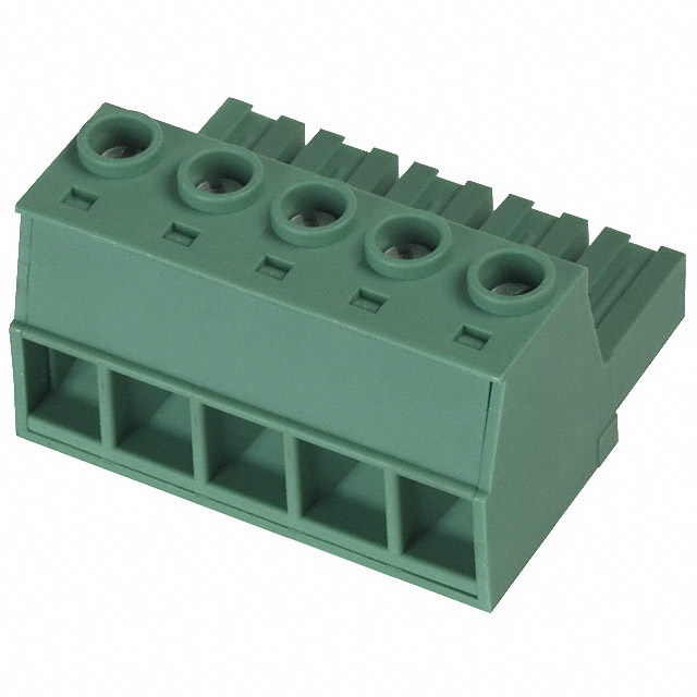 Phoenix Contact 1913536 electronic component product image