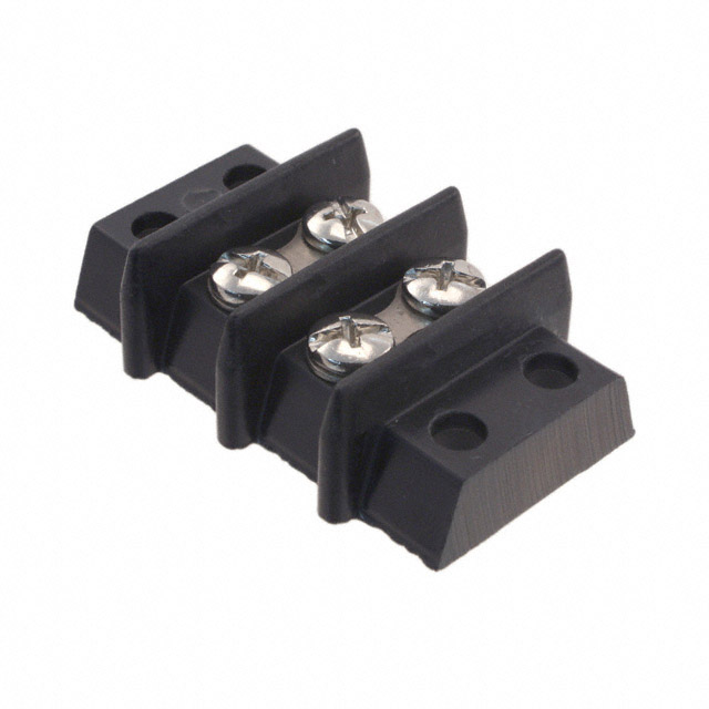 Cinch Connectivity Solutions 2-142 electronic component product image