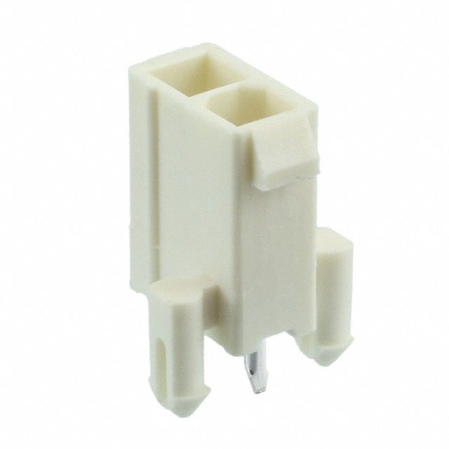 TE Connectivity AMP Connectors 2029265-2 electronic component product image