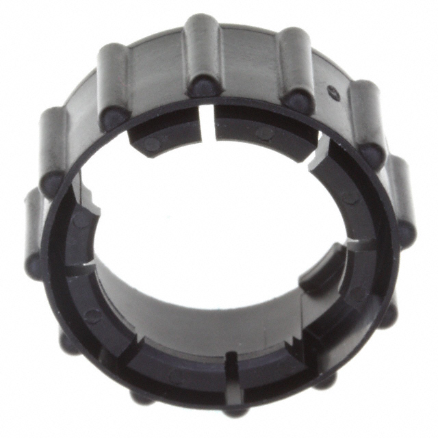 TE Connectivity AMP Connectors 213813-1 electronic component product image