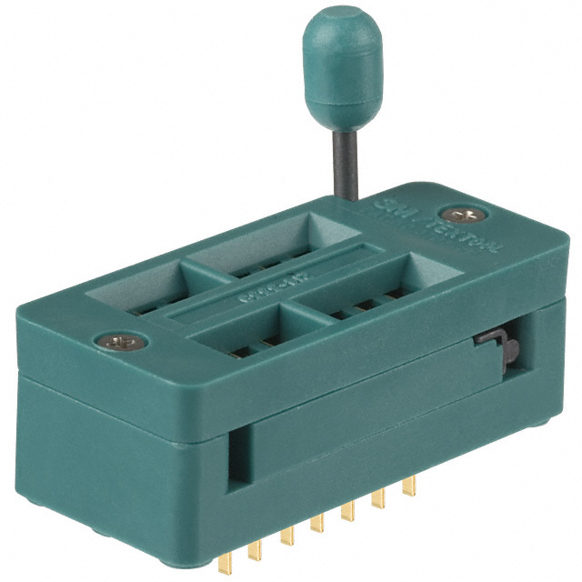 3M 214-3339-00-0602J electronic component product image
