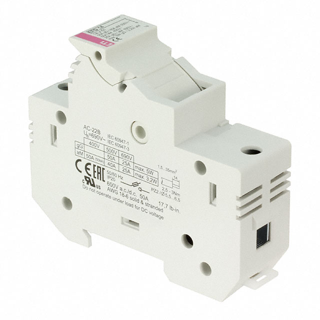 American Electrical Inc. 2560001 electronic component product image