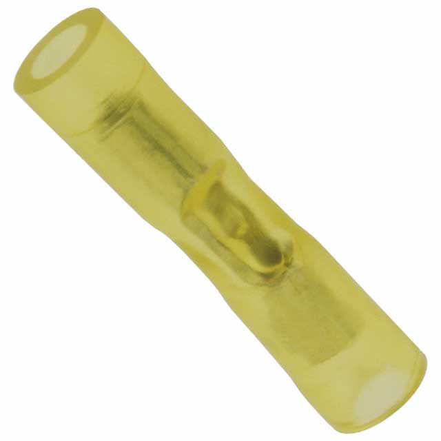 TE Connectivity AMP Connectors 321026 electronic component product image