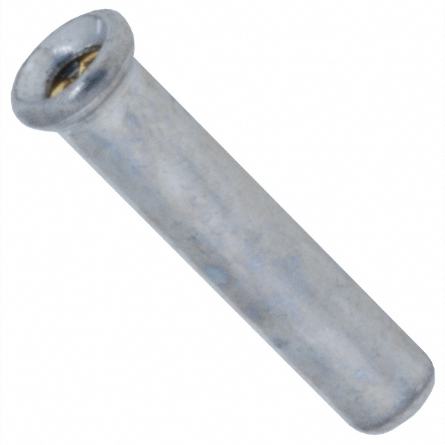 TE Connectivity AMP Connectors 50863-3 electronic component product image