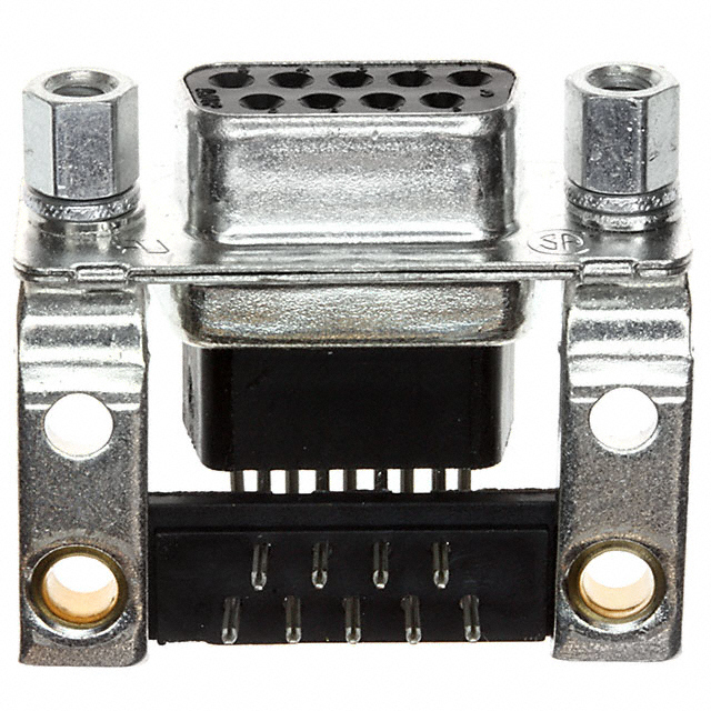 TE Connectivity AMP Connectors 5747020-1 electronic component product image