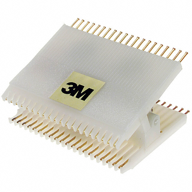 3M 923743-40 electronic component product image