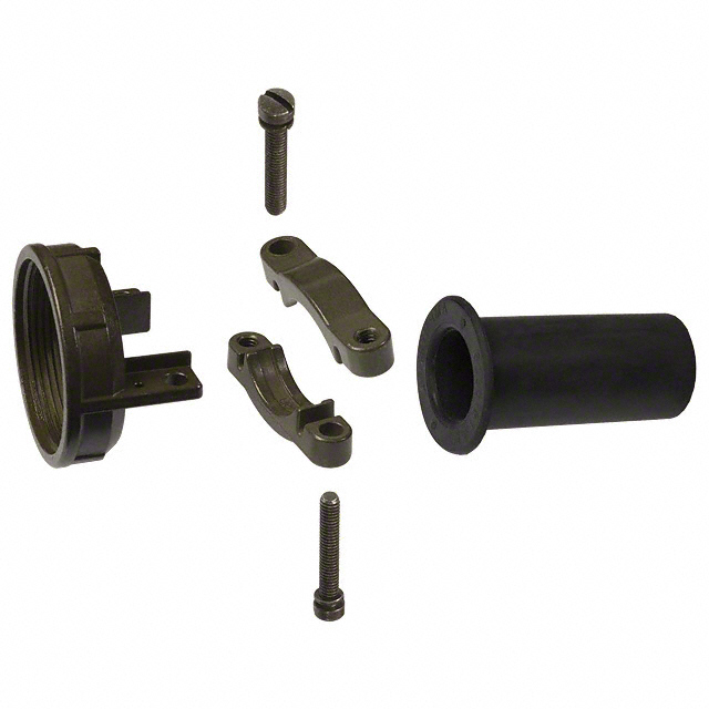Amphenol Industrial Operations 97-3057-1016-1 electronic component product image