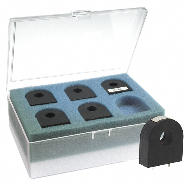 Triad Magnetics CST206K electronic component product image