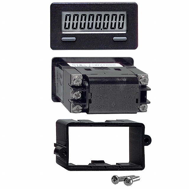 Red Lion Controls CUB7T000 electronic component product image