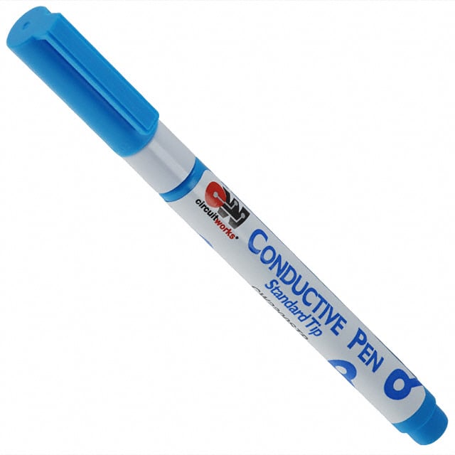 Chemtronics CW2200STP electronic component product image