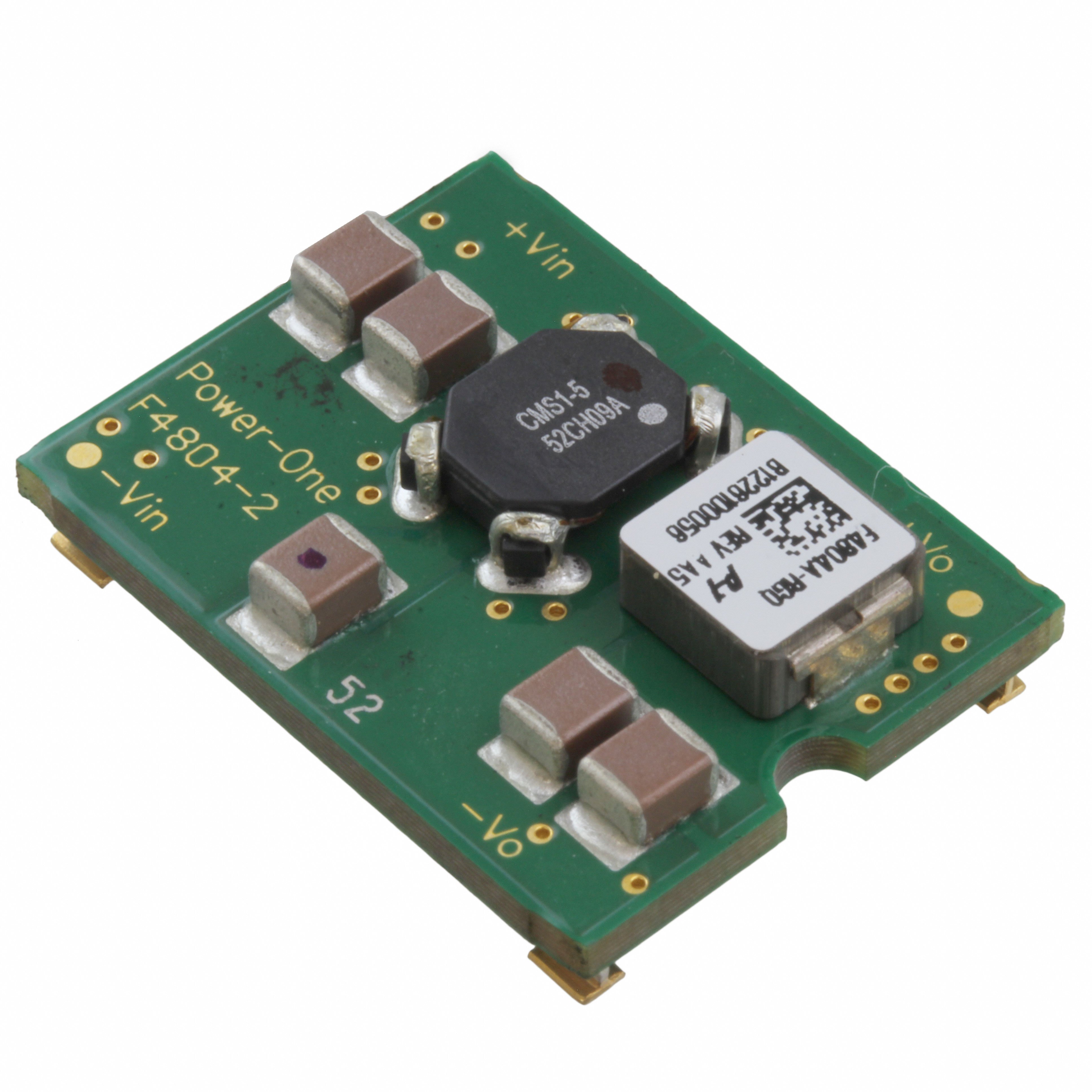 Bel Power Solutions F4804A-RG electronic component product image