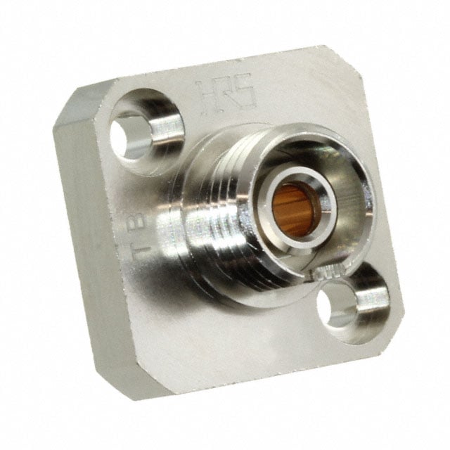 Hirose Electric Co Ltd HRFC-PA11-G1(52) electronic component product image