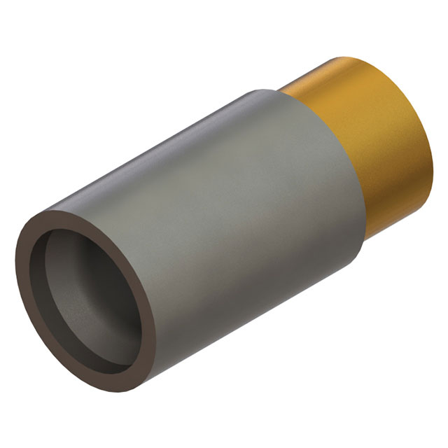 Amphenol SV Microwave 8032-6002 electronic component product image
