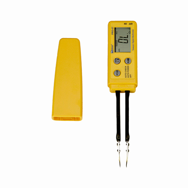 Global Specialties PRO-57 electronic component product image