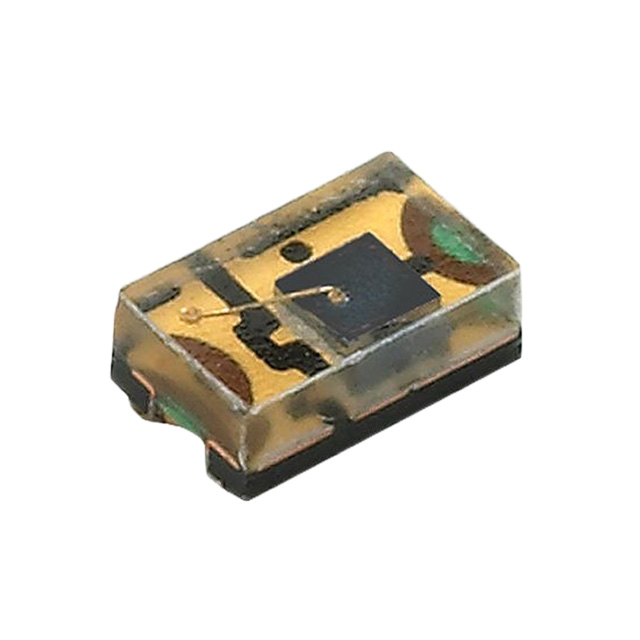 Vishay Semiconductor Opto Division VEMD1060X01 electronic component product image