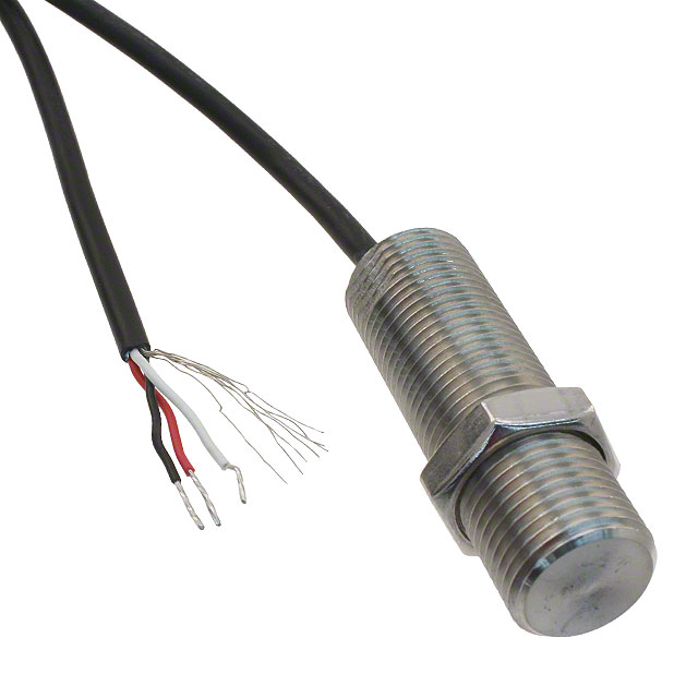 Honeywell Sensing and Productivity Solutions LCZ460 electronic component product image